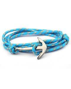ANCHOR BRACELET - eco friendly bracelets