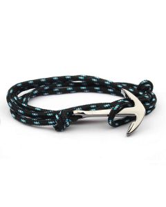ANCHOR BRACELET - eco friendly bracelets