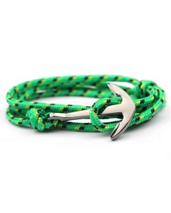 ANCHOR BRACELET - eco friendly bracelets