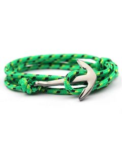 ANCHOR BRACELET - eco friendly bracelets