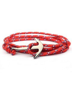 ANCHOR BRACELET - eco friendly bracelets