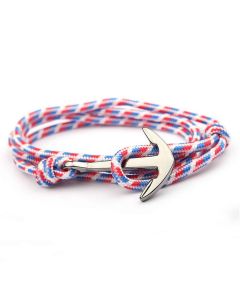 ANCHOR BRACELET - eco friendly bracelets