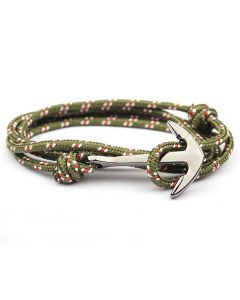 ANCHOR BRACELET - eco friendly bracelets