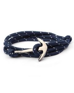 ANCHOR BRACELET - eco friendly bracelets