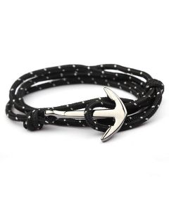 ANCHOR BRACELET - eco friendly bracelets