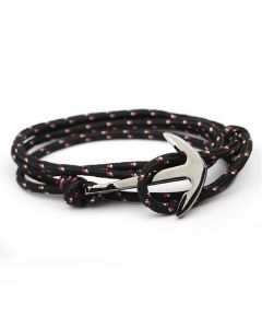 ANCHOR BRACELET - eco friendly bracelets
