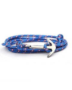ANCHOR BRACELET - eco friendly bracelets