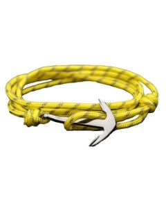 ANCHOR BRACELET - eco friendly bracelets