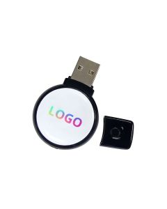 GLOBE - usb flash drive