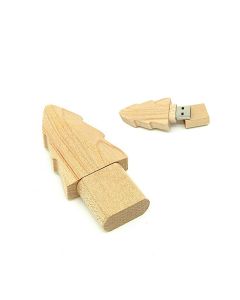 LIMBER - wood usb flash drive