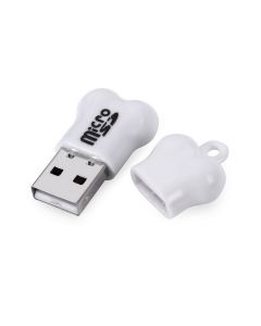 BONE - bone shaped usb pen drive