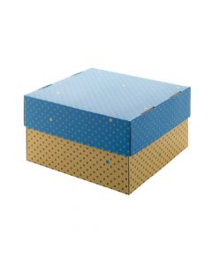CREABOX GIFT BOX PLUS S - gift box