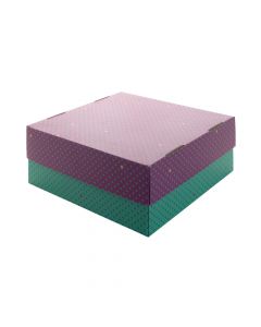 CREABOX GIFT BOX PLUS L - gift box