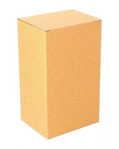 CREABOX EF-333 - custom box
