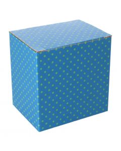 CREABOX EF-334 - custom box