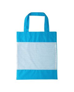 SUBOSHOP MESH - custom shopping bag