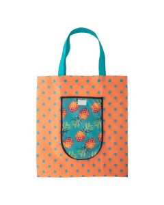 SUBOSHOP FOLD B - custom non-woven shopping bag