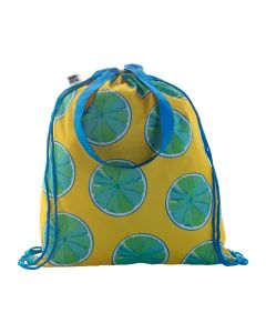 CREADRAW SHOP RPET - custom drawstring bag