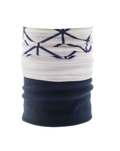 CREASCARF WINTER - custom multi-purpose scarf