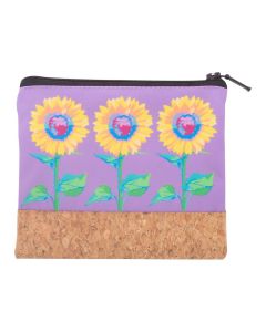 CREABEAUTY CORK S - custom cosmetic bag