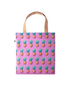 SUBOSHOP CORK - custom shopping bag