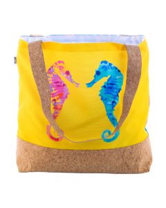 SUBOSHOP PLAYA - custom beach bag