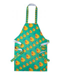 CREACHEF - custom apron