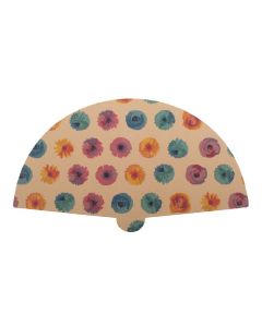 ONEBREEZE ECO - custom hand fan