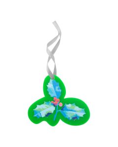 CREAJUL - custom Christmas tree ornament
