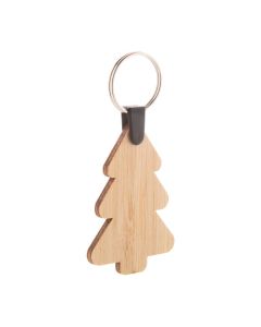 FJERNY - Christmas keyring, Christmas tree