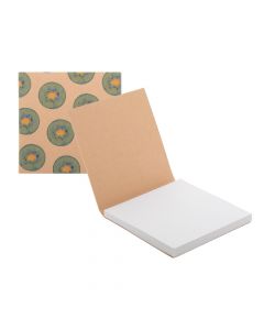 CREASTICK NOTE M ECO - custom sticky notepad