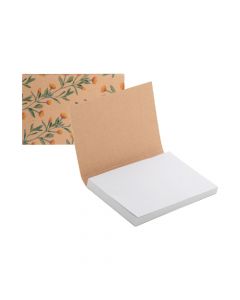 CREASTICK NOTE S ECO - custom sticky notepad