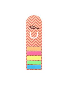 CREASTICK MARK A ECO - custom bookmark