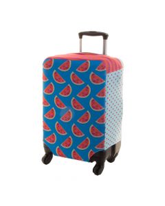 BAGSAVE M - custom luggage cover