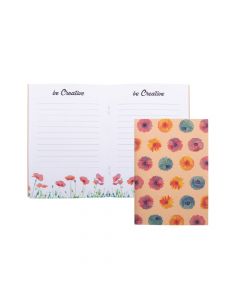 CREANOTE PLUS A6 ECO - custom notebook