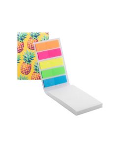 CREASTICK COMBO B - custom sticky notepad