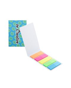 CREASTICK PAGE A - custom page marker