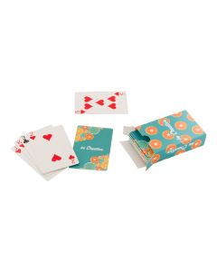 CREACARD - custom playing cards