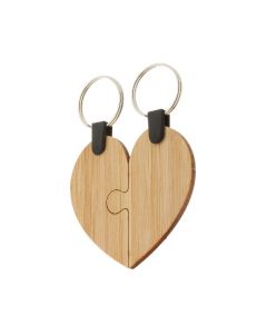 LOZZLE - puzzle keyring