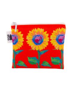 CREABEAUTY S RPET - custom cosmetic bag