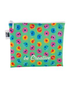 CREABEAUTY M RPET - custom cosmetic bag