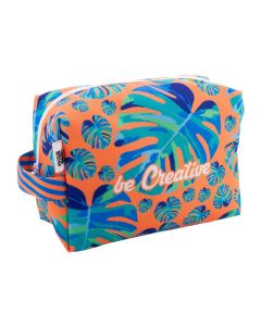 CREABEAUTY CARRY - custom cosmetic bag