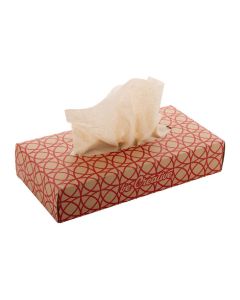 CREASNEEZE ECO - custom paper tissues