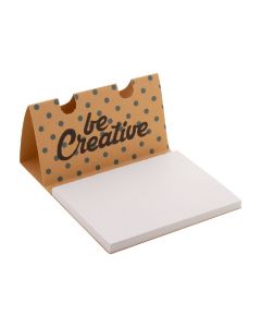 CREASTICK HOLD ECO - custom pen holder