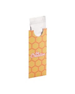 CREABEE ONE - custom honey packet, 1 pc
