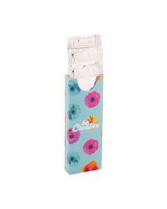 CREABEE THREE - custom honey packets, 3 pcs