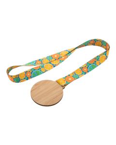 SUBDAL ECO - custom medal