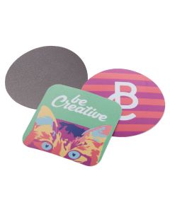 FRIDGY - custom fridge magnet
