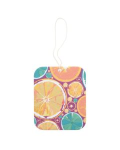 CREASCENT - car air fresher