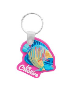 CREAFOB - custom made keyring